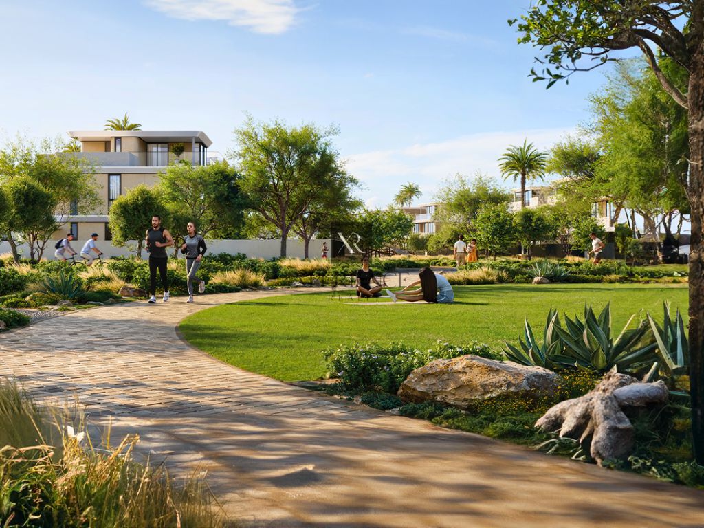 GENUINE RESALE | LARGE PLOT | VASTU | ON PARK