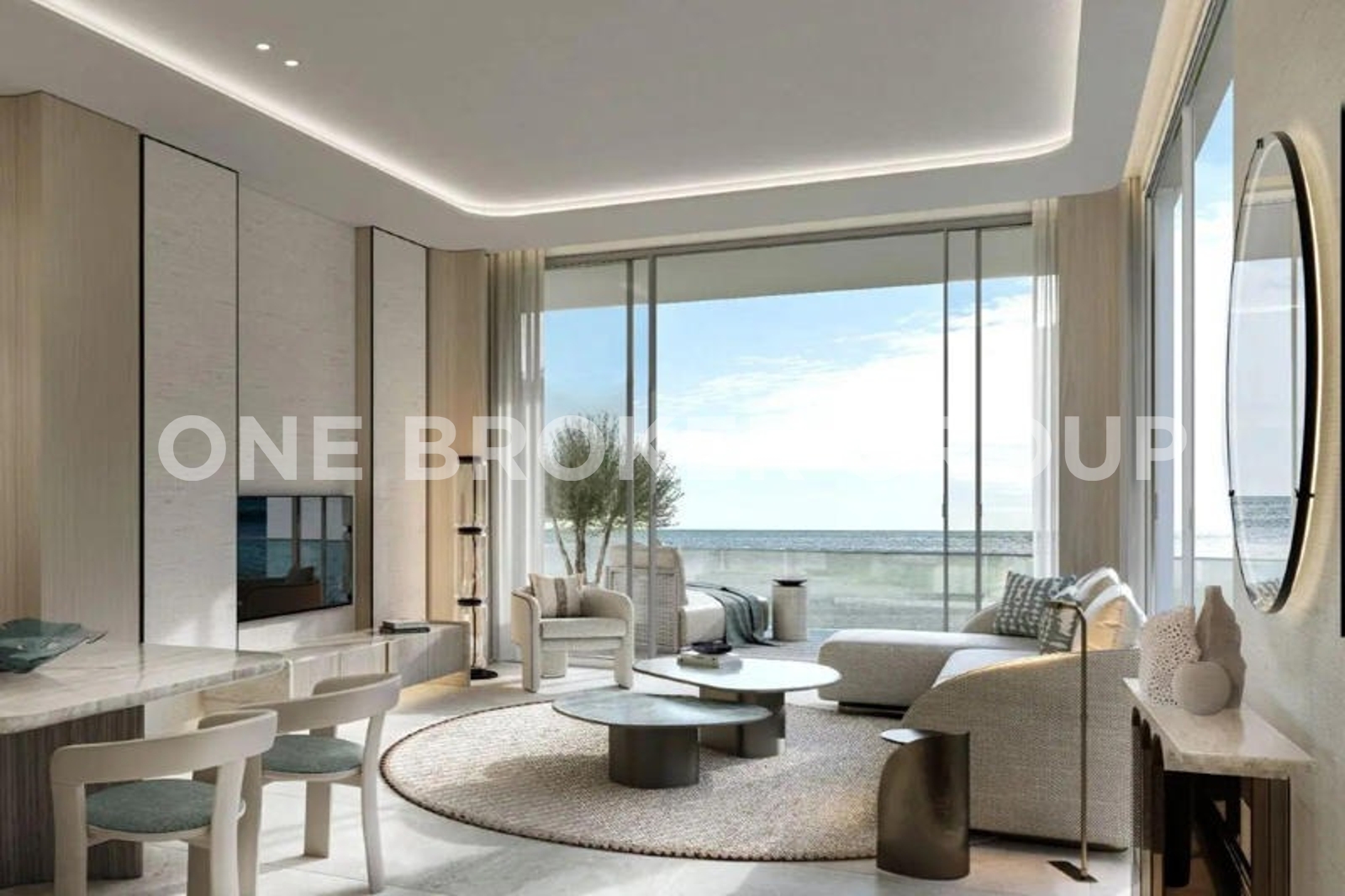 Premium Branded Residence! Wynn Facing Apartment