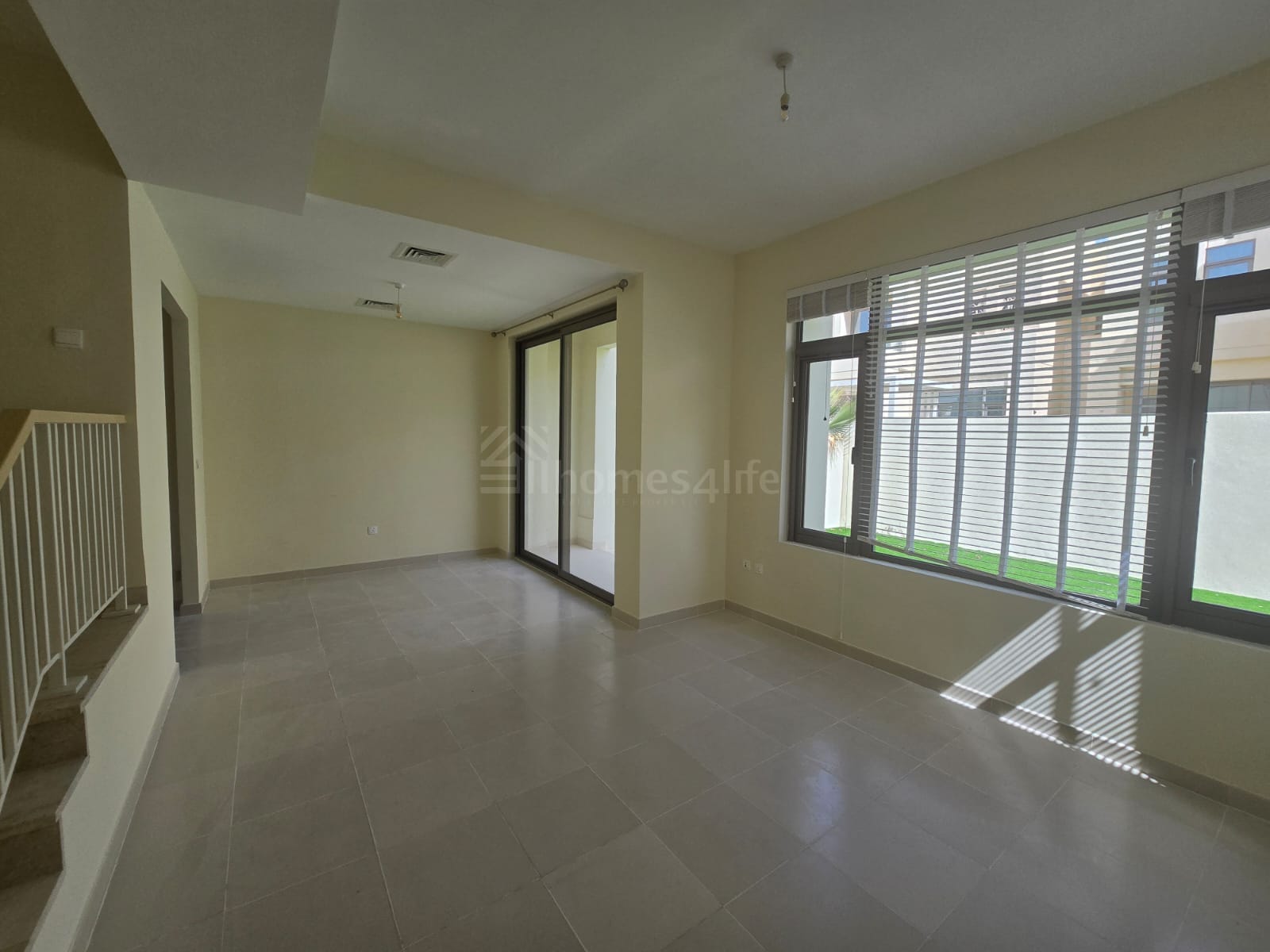 On the Park | Type J 3BR | Ready to Move In