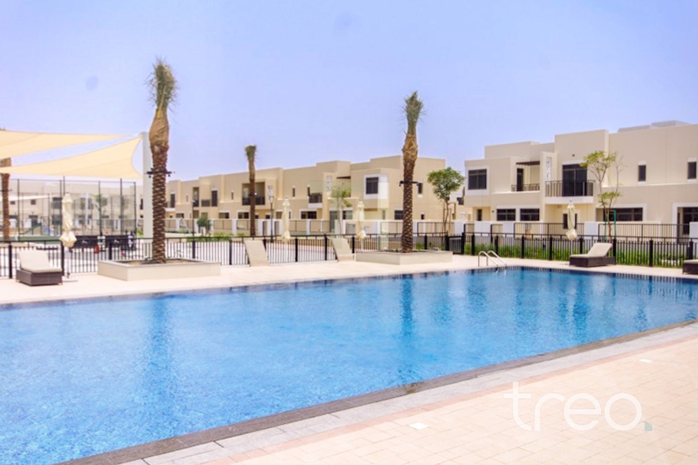 Well Maintained | Spacious | Pool and Park