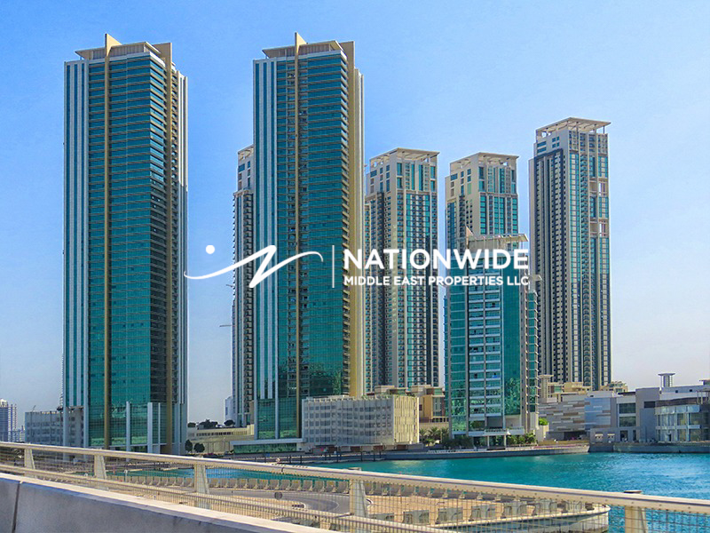 Vacant | Luxurious 2BR+M | Elegant Lifestyle