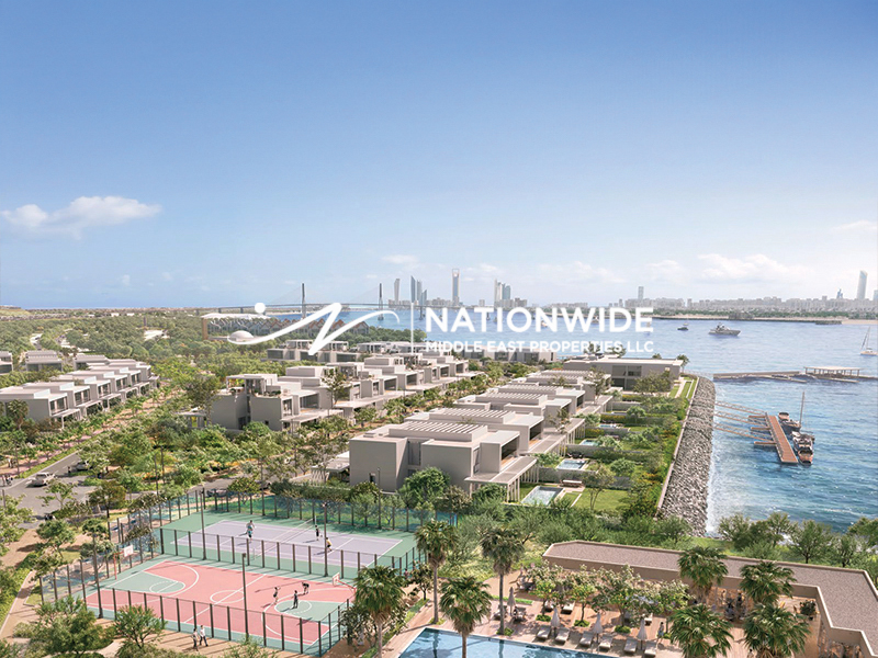 Spacious 5BR Villa|Elite Amenities|Serene Living