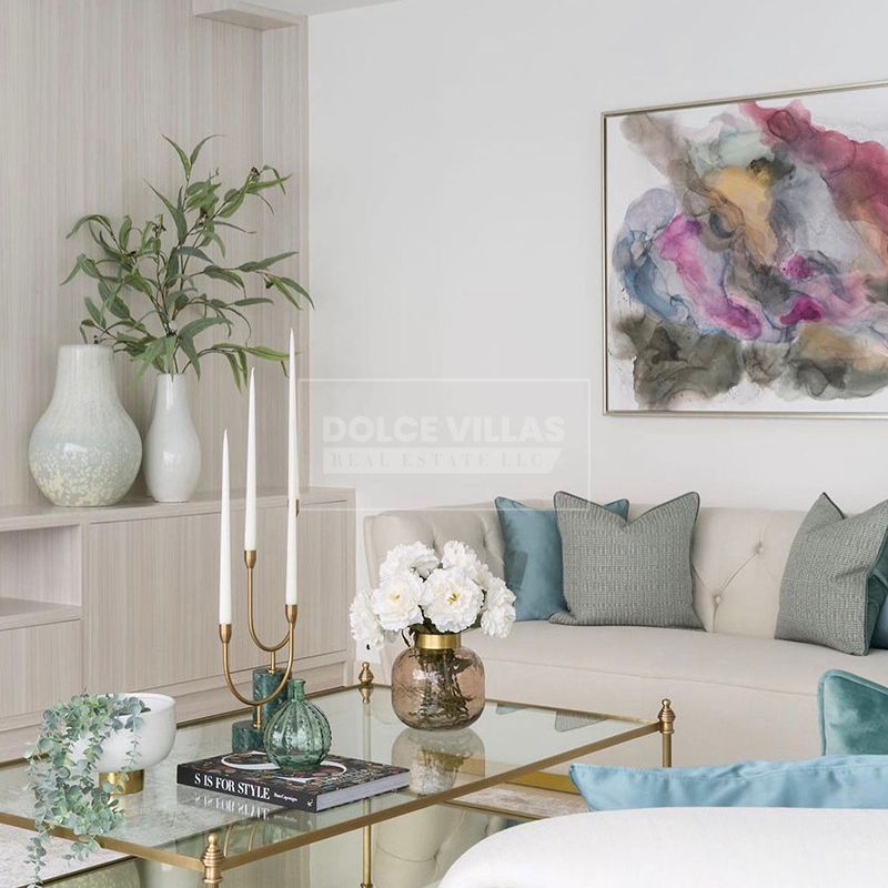 For Lease | Elegant 4-Bedroom Villa | Nad Al Shiba 3