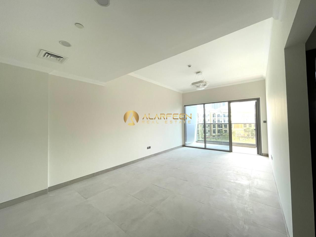 Brand New 2 BHK + Store + Laundry | Community View | Prime Location