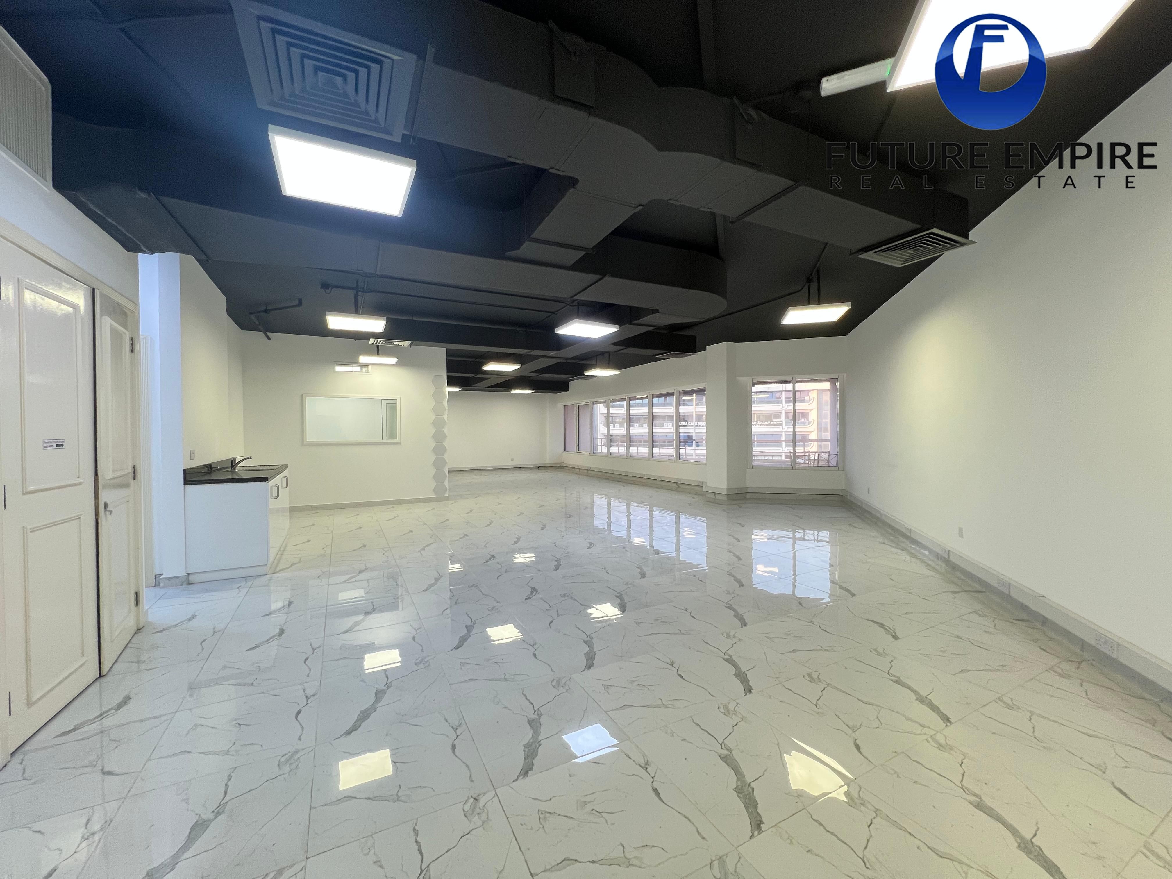 Chiller Free | Near Al Wasl Road