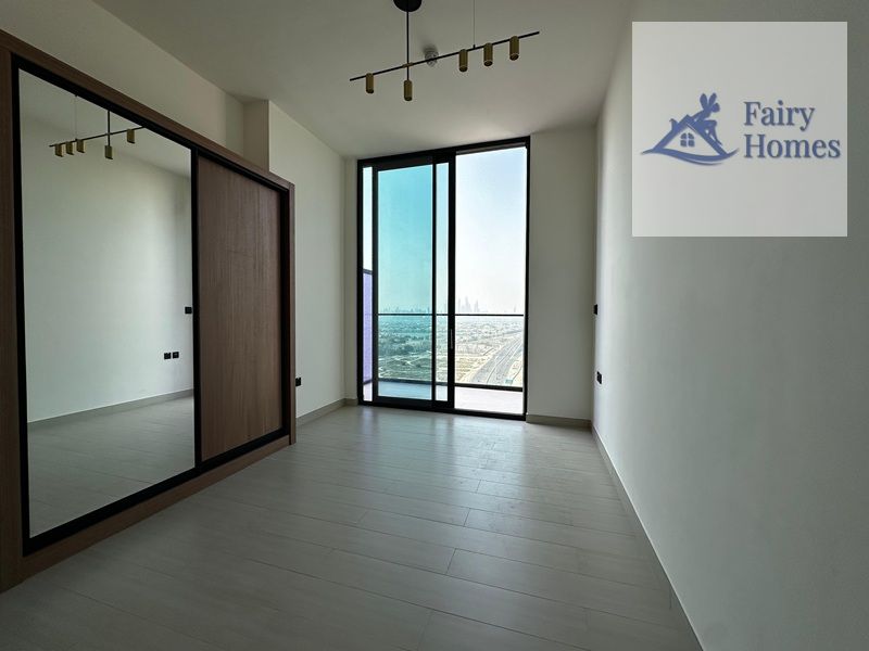 Studio For Rent | Higher Floor | Alexa Smart Homes