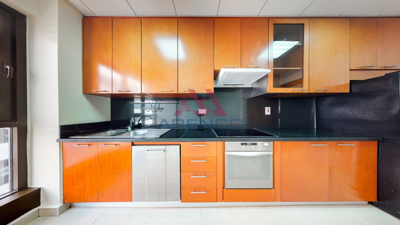 Attractive 3 Bedroom Apt| Spacious Unit| Family Oriented Environment