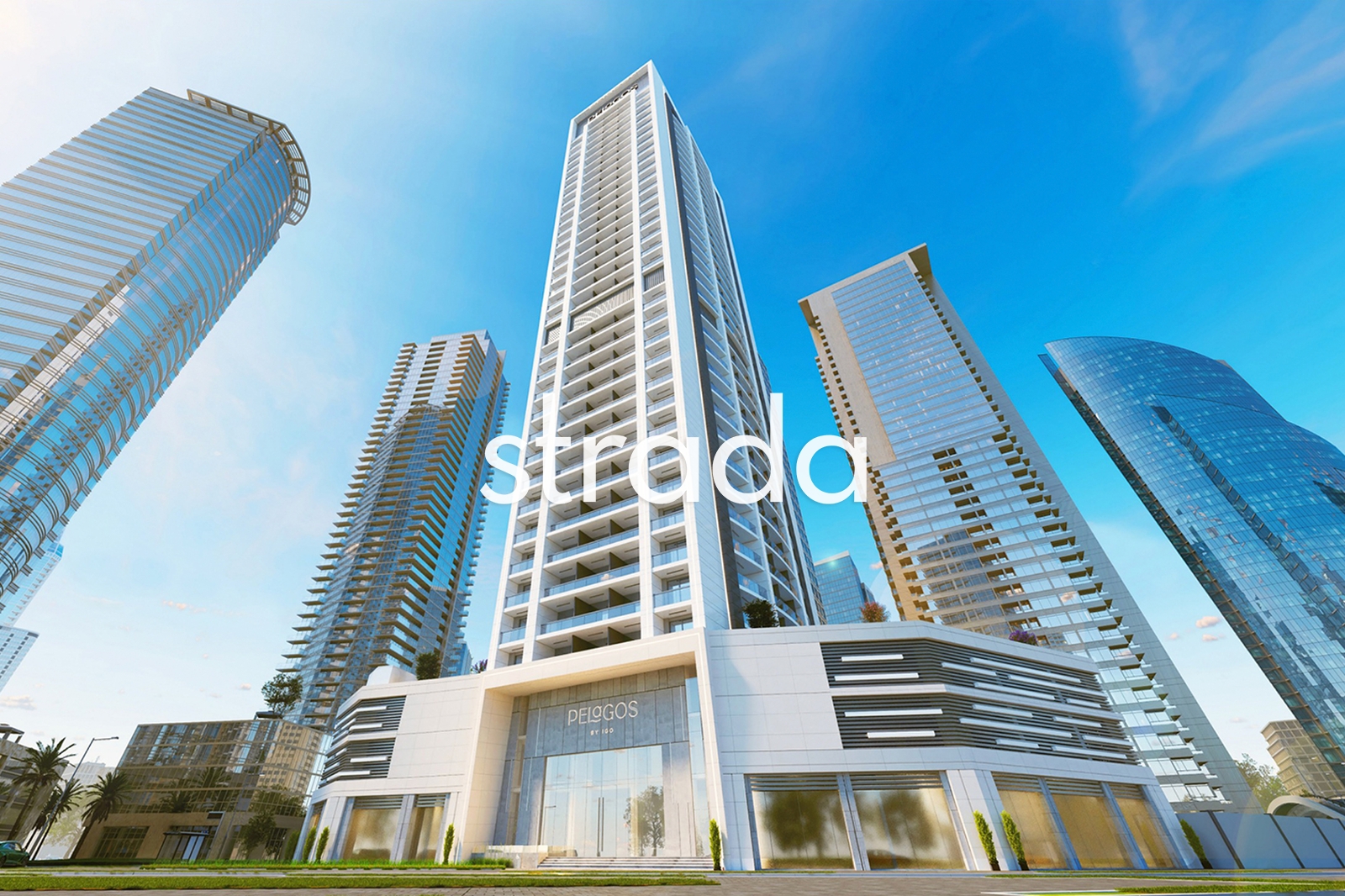 MARINA VIEWS | READY SOON | FLEXIBLE PAYMENT