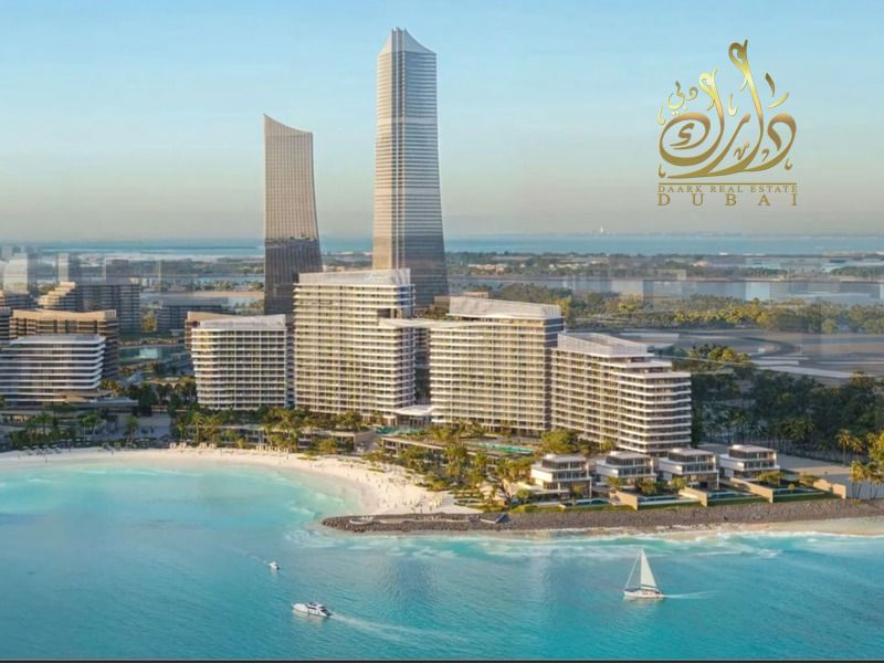 PRIVATE BEACH - INVEST NEAR WYNN CASINO - LUXURY BRAND - BEST PRICE