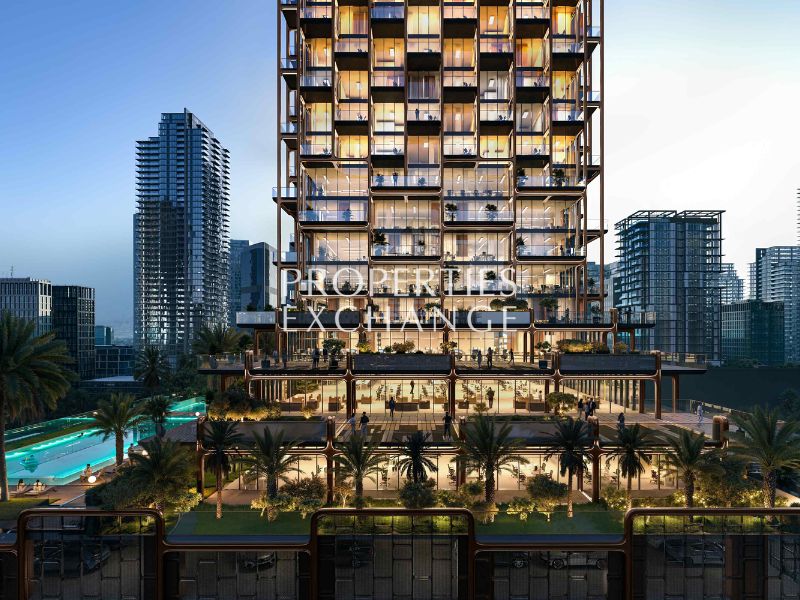 STYLISH APARTMENT | STRONG INVESTMENT & HIGH CAPITAL GROWTH