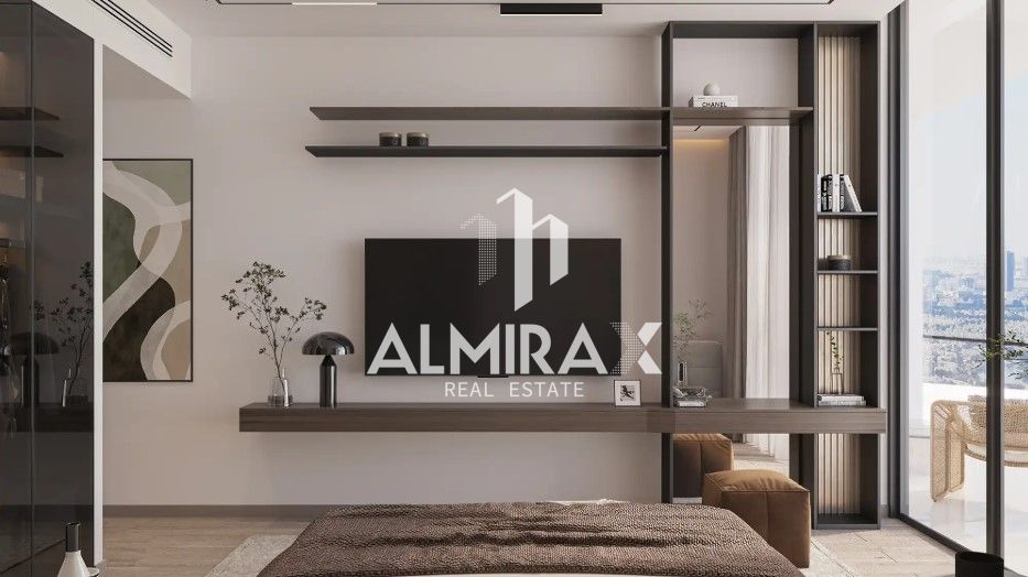 1BR W Private Pool | Prime Location | BOOK NOW!