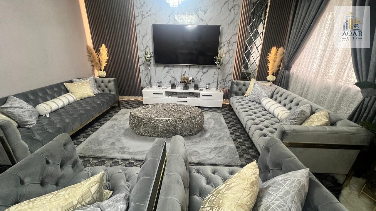 2 Bedroom Apartment for Sale in Princess Village – Al Yasmeen | Behind Al Hamidiya Park | AED 710,000