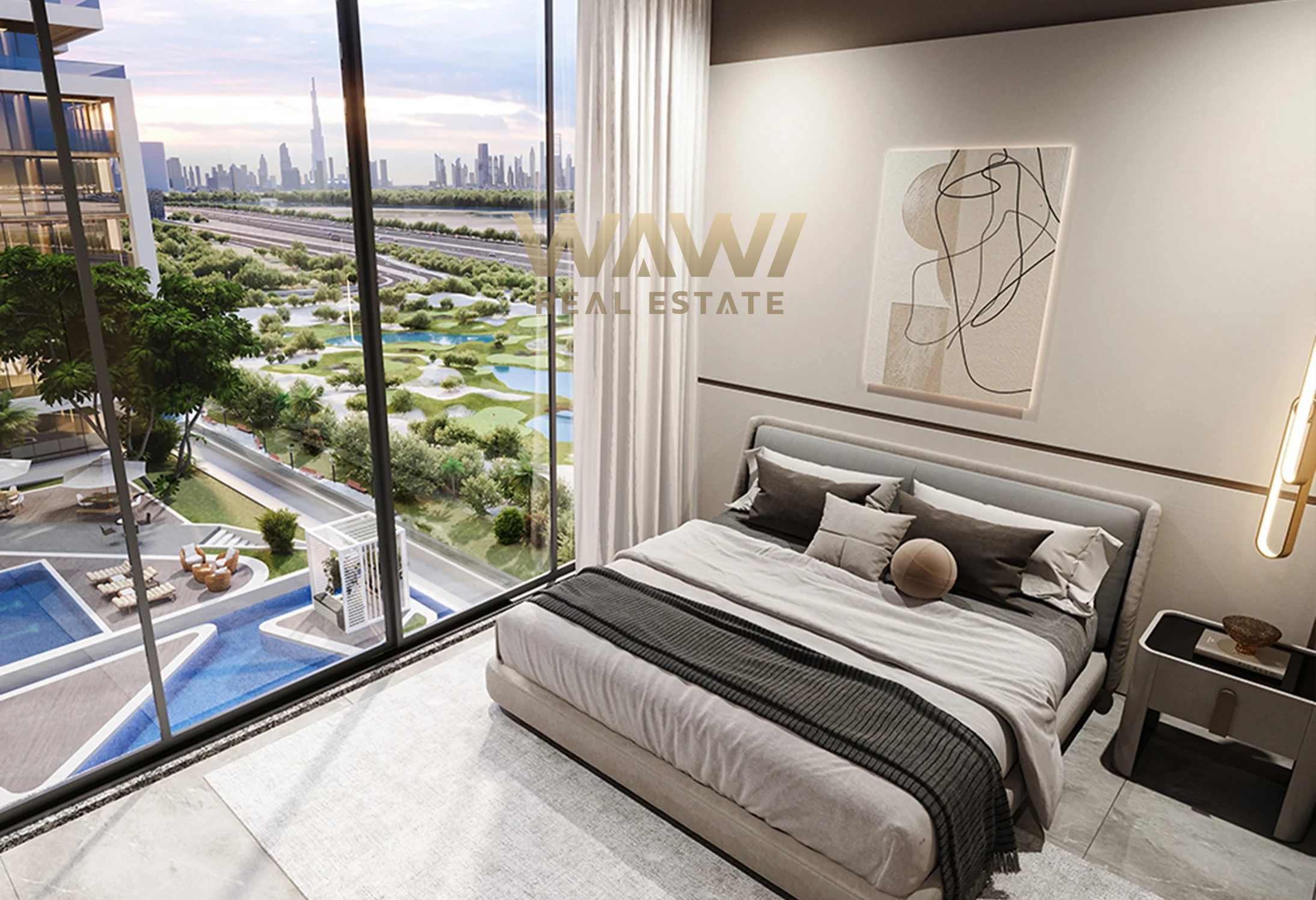 OP Price | Offplan Resale Q4 2026 | High floor