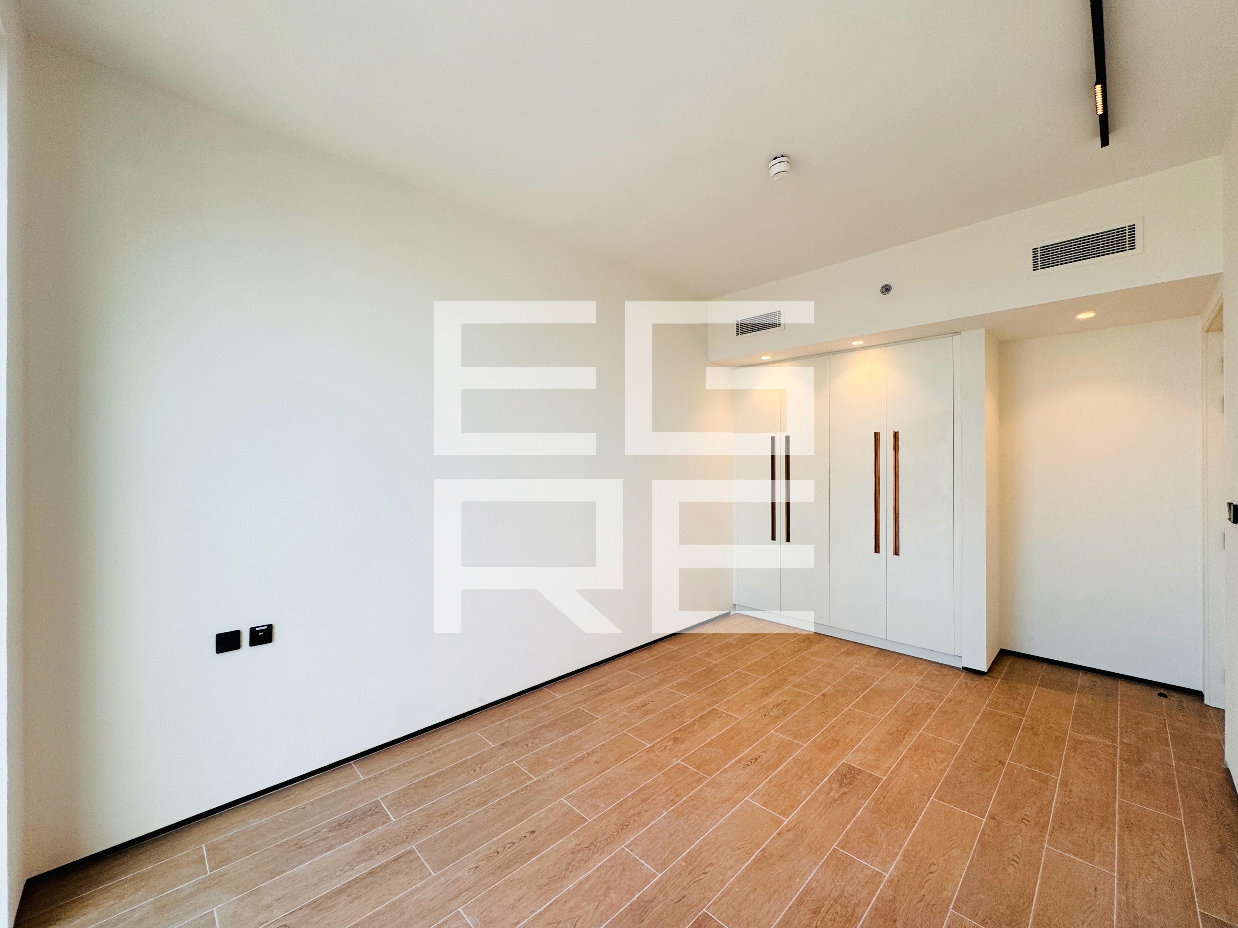 Best Price | High Floor | Vacant