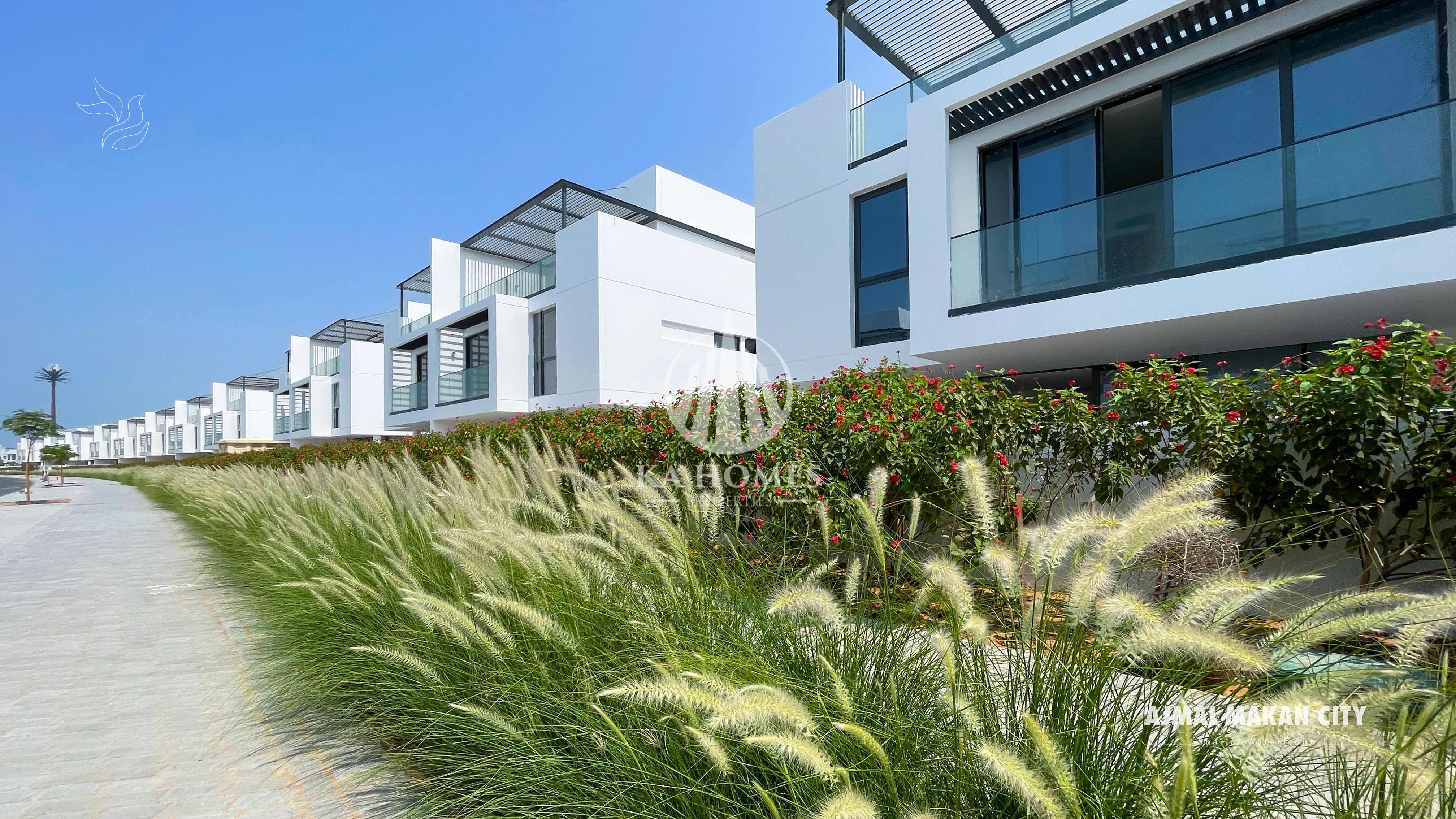 Luxury ready to move in | Villa with a 4% discount and a 3-year payment plan