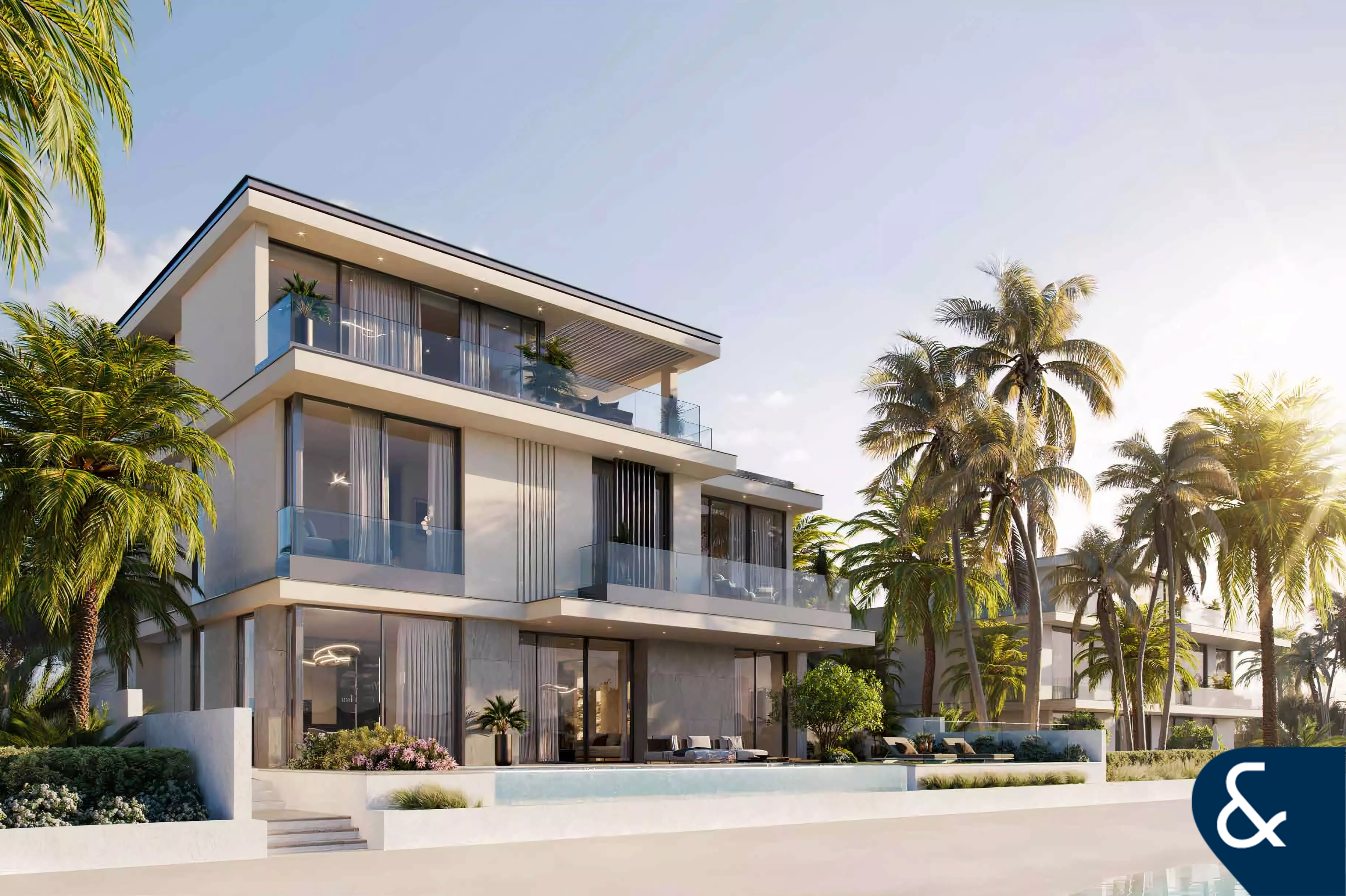 Investor Opportunity | Sunset View | 2027