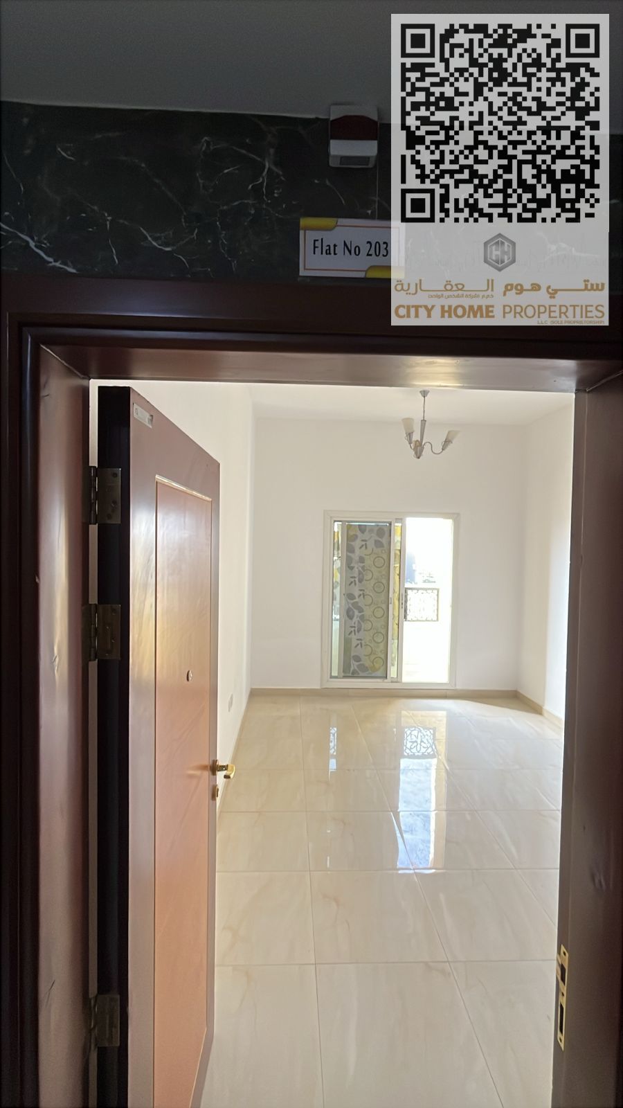 AED 40,000 Yearly – 2-Bedroom Apartment for Rent in Masoumah Building – Al Alia