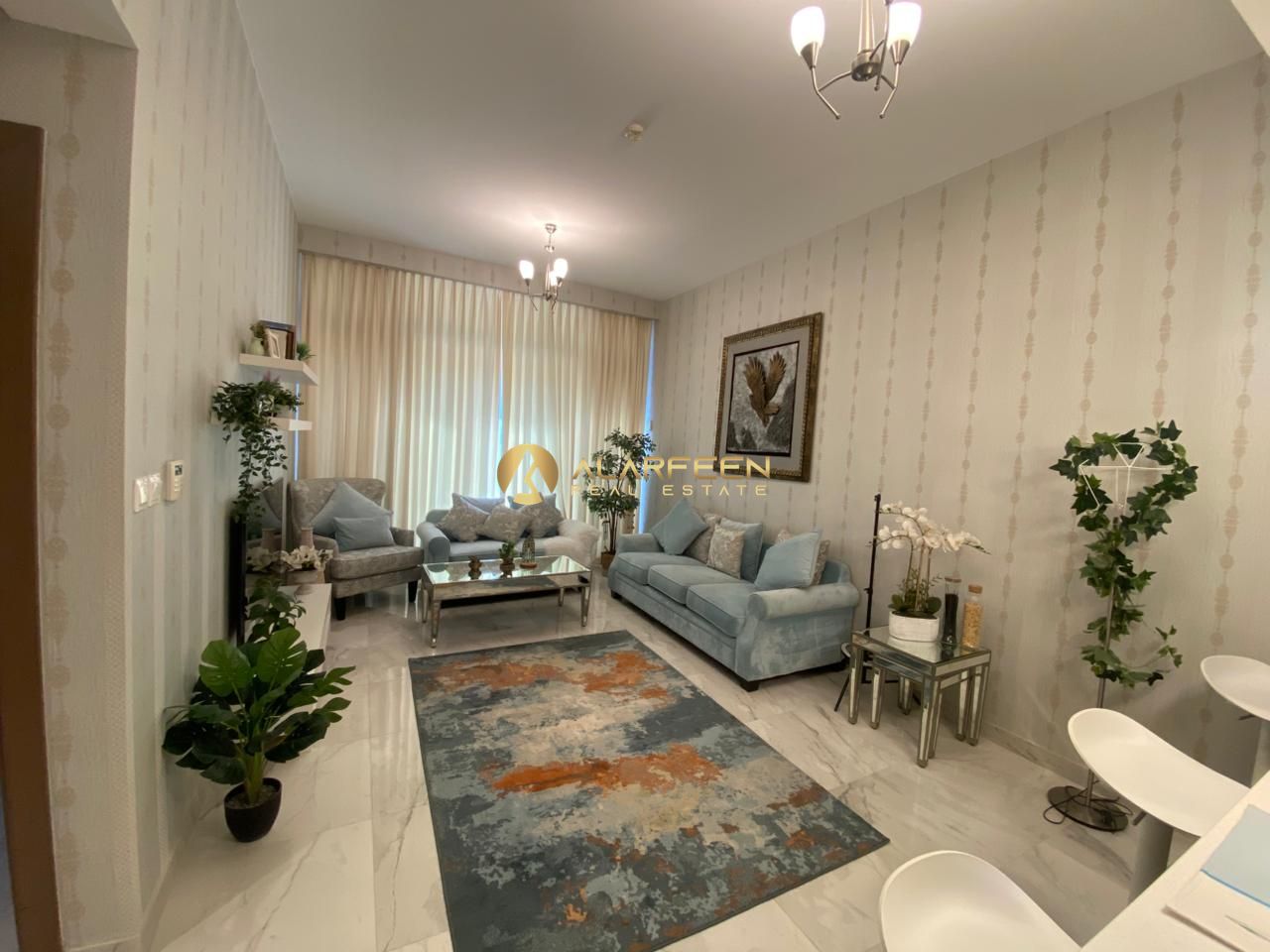 1 bhk Apartment | with best ammenities | Road view