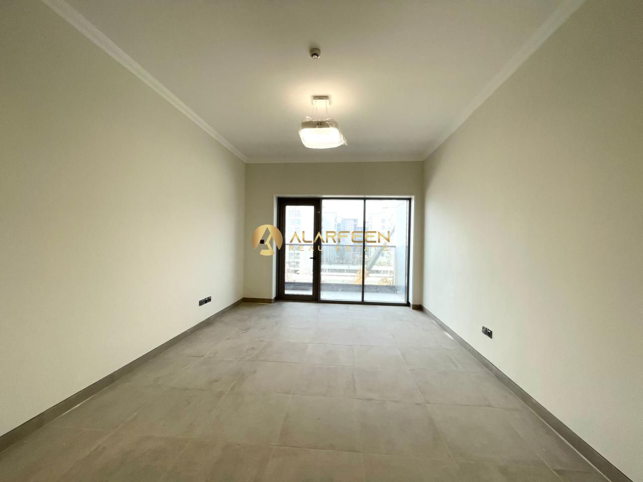 Brand New 1 BHK + Laundry | Community View | Prime Location