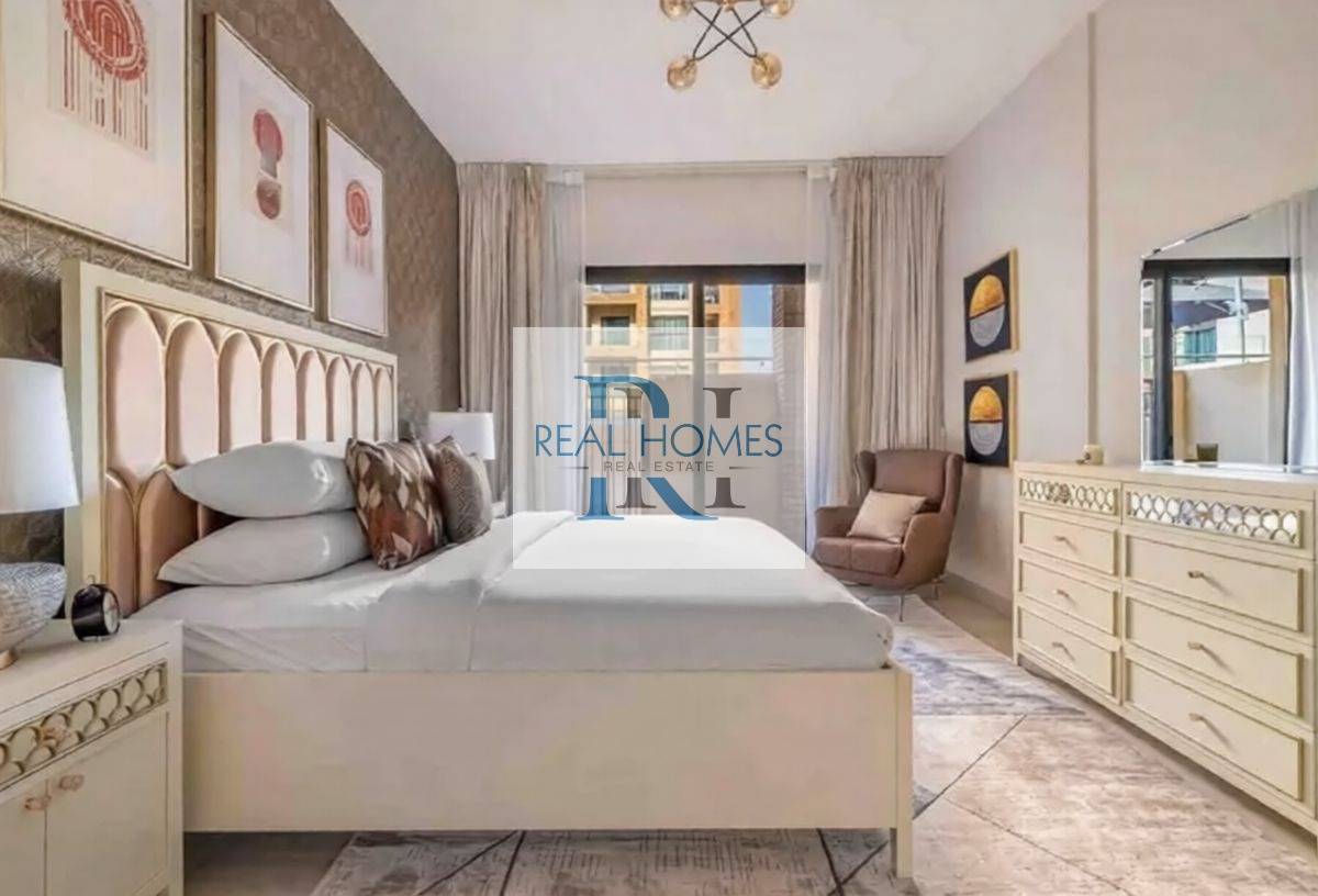 Premium 2BR | High-End Finish | Hot Deal