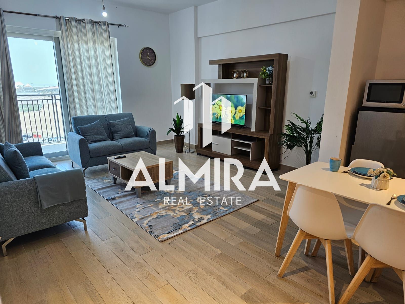 High Floor | Prime Location | Furnished