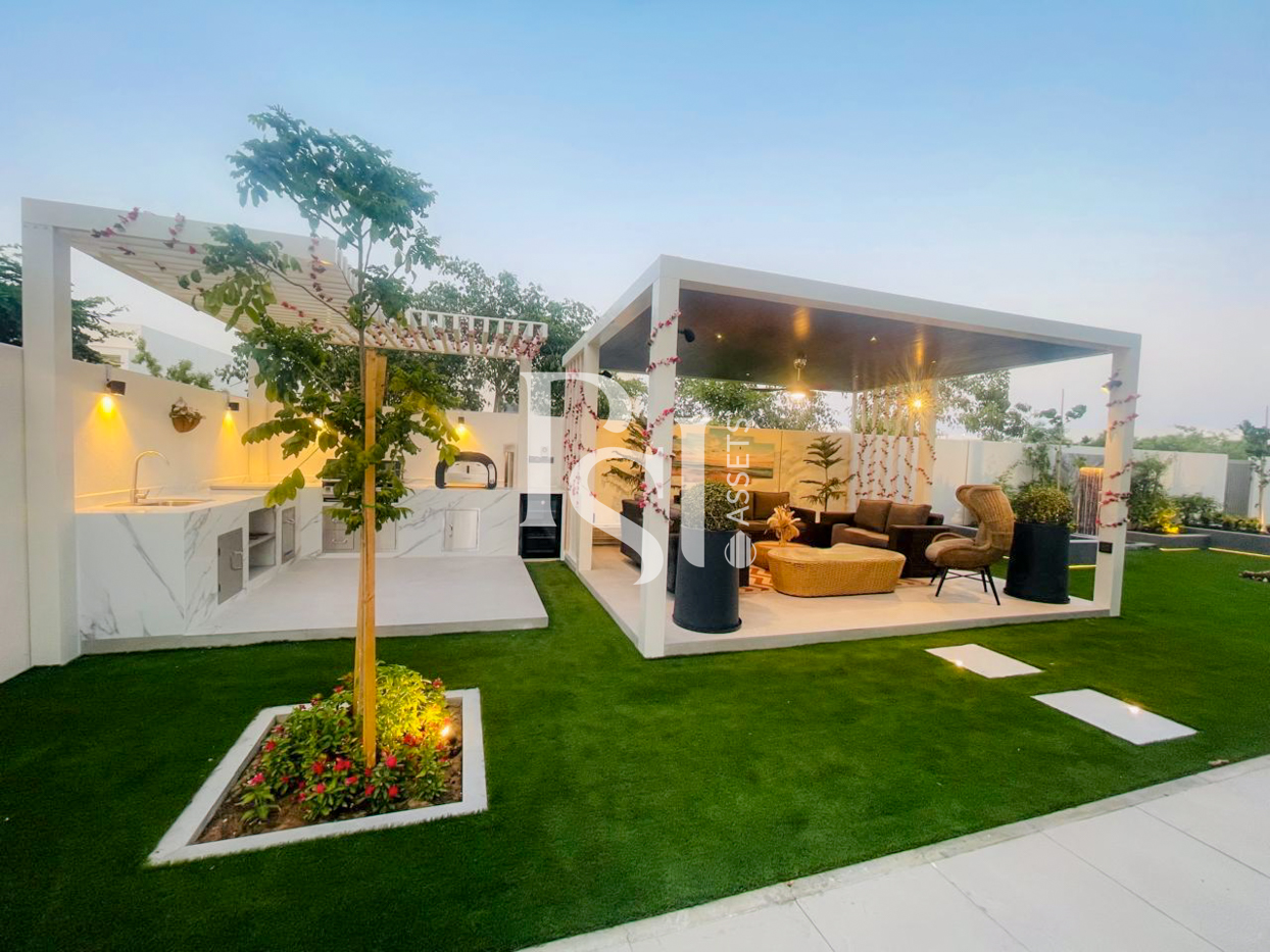 Partially Furnished | Fully Upgraded & Modified | Upcoming April 30