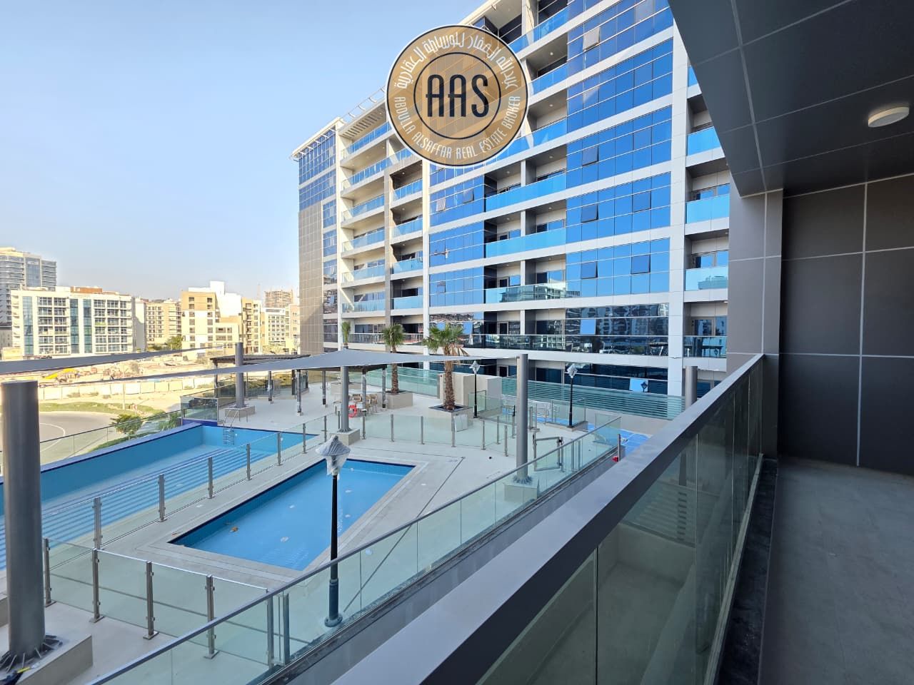 Brand New || Luxury 1-Bedroom Apartment || Prime Location