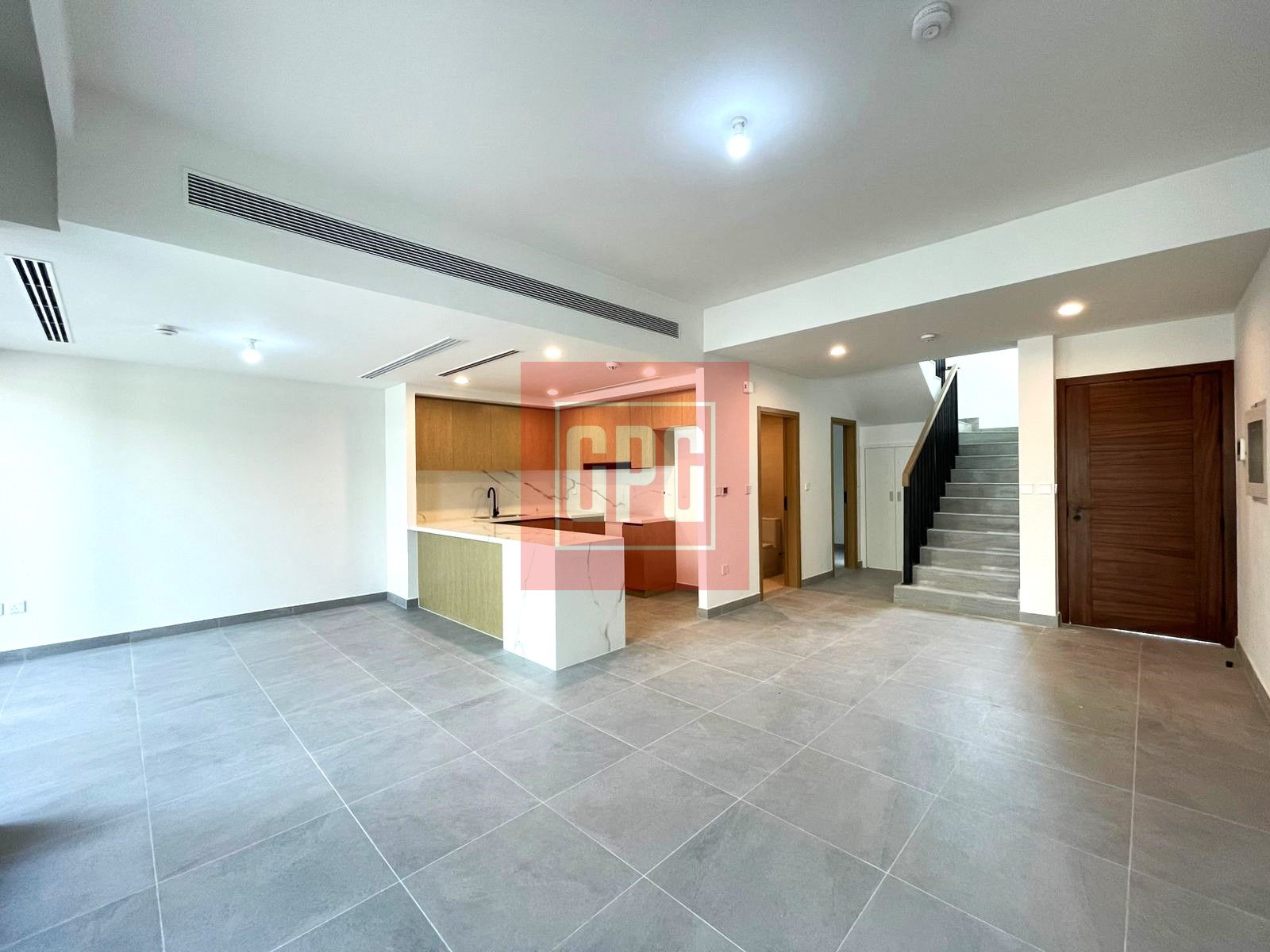 3BR plus Maid | La violeta 2 | Ready to Move