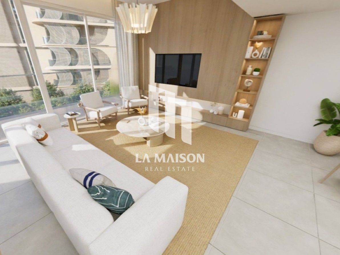 Full Sea View | Beach Access | Premium Community