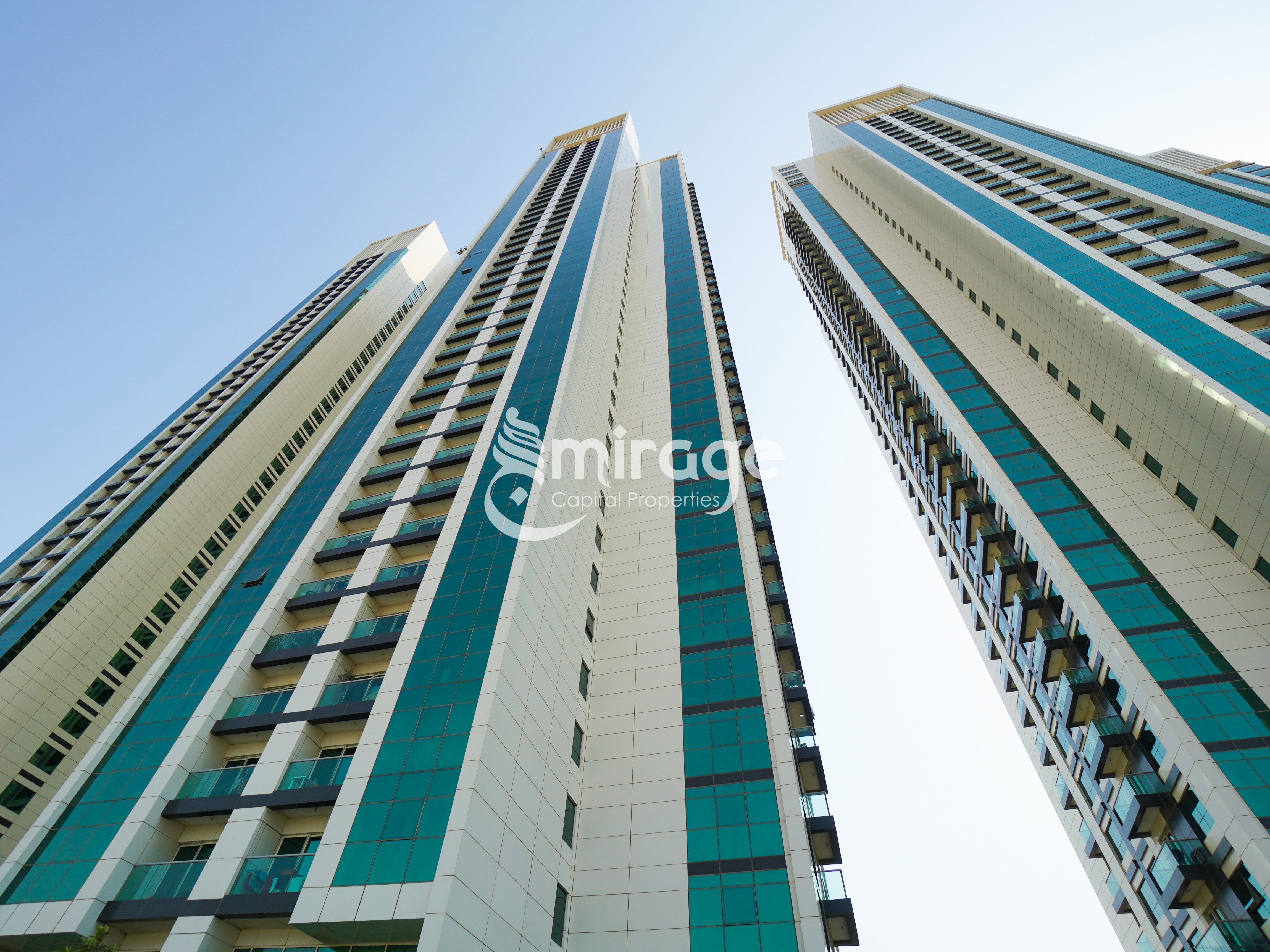 Spacious 3BR | Full Facilities | Prime Location