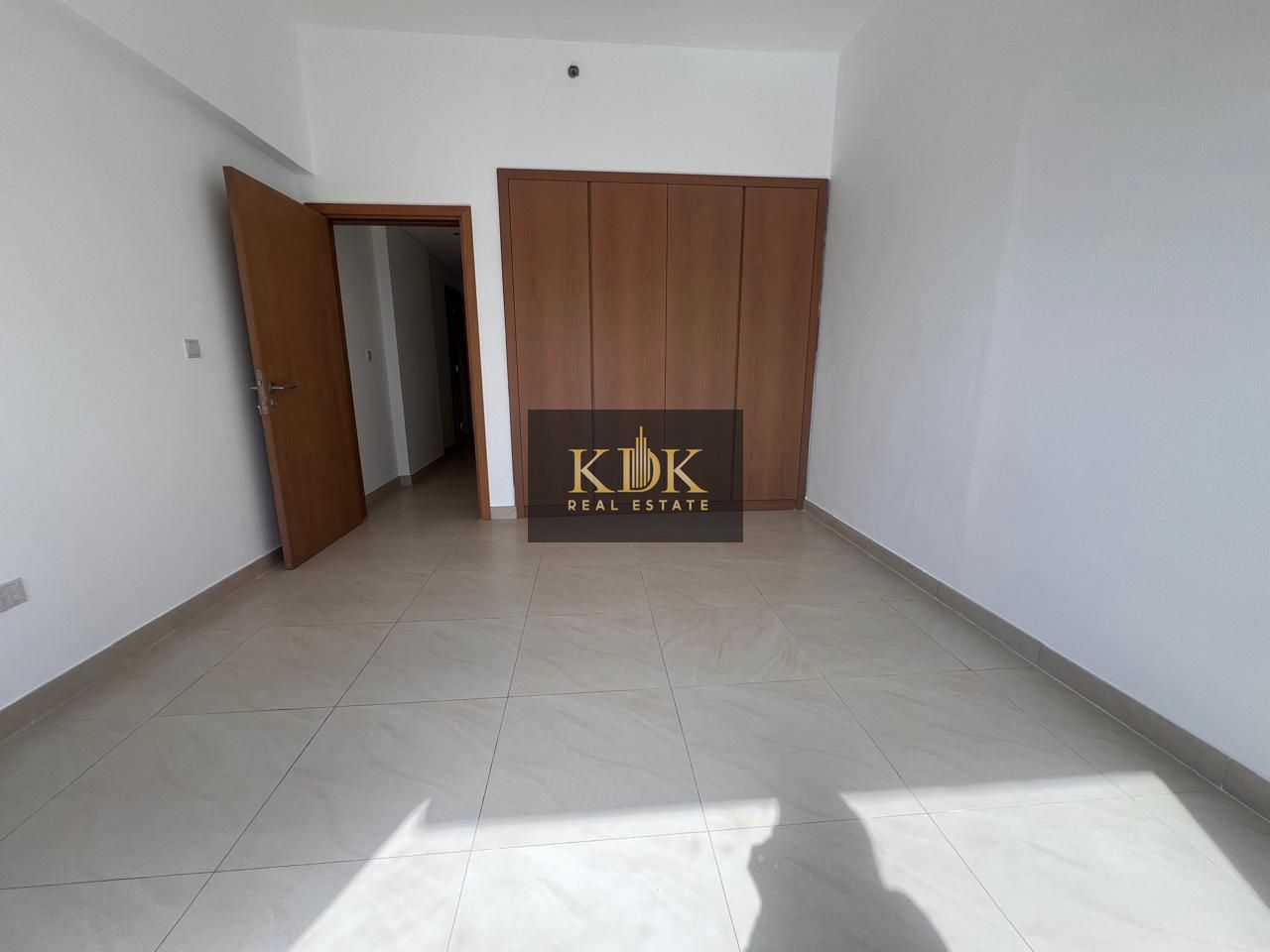 Well-Maintained 1 Bedroom | Aurion Residence | Full Facilities