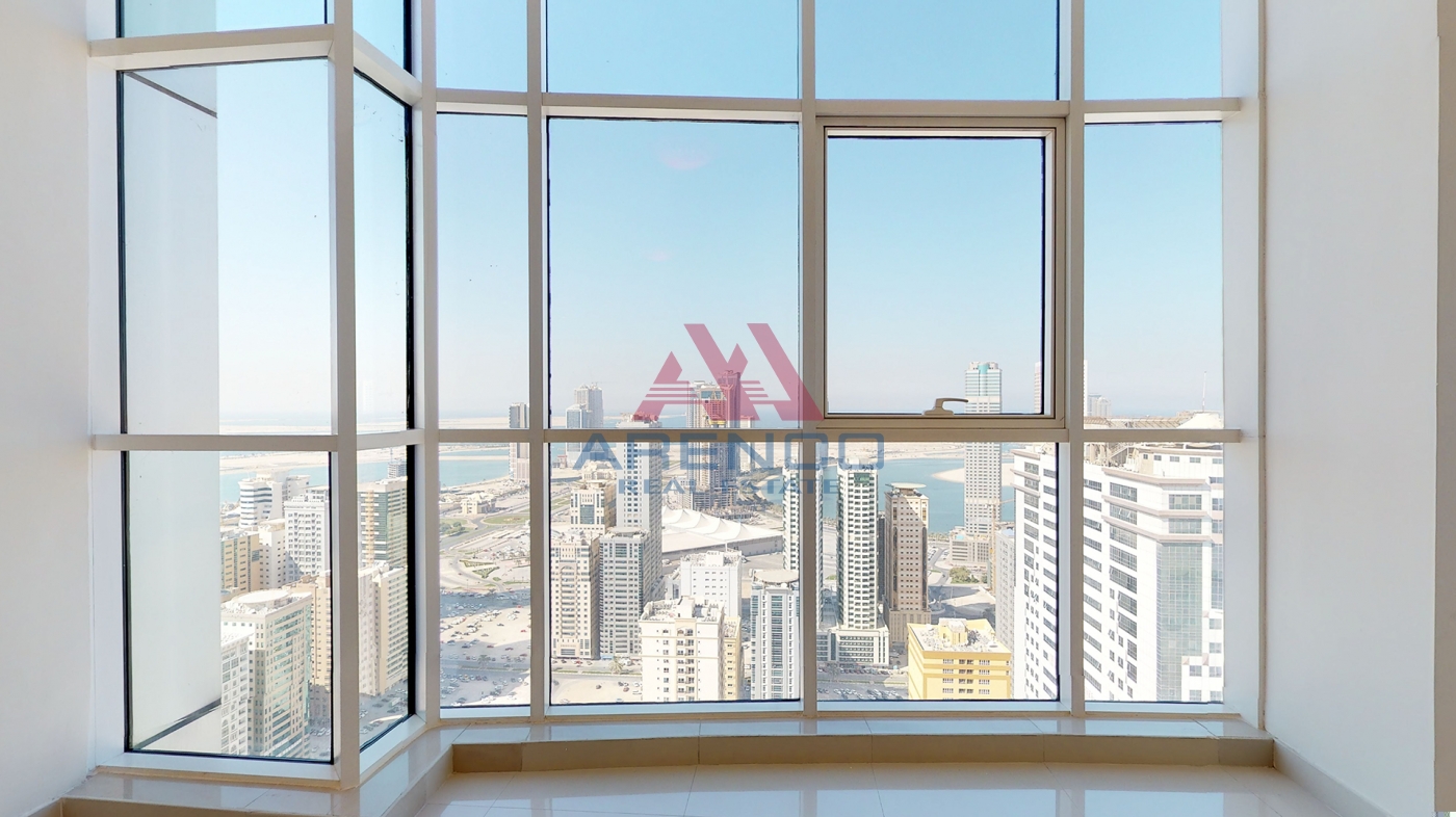Huge 3BHK Apt| Great Location| Close to Al Nahda Park