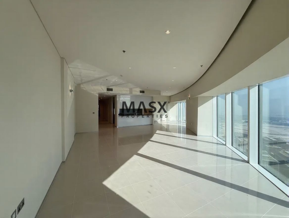 Vacant Now | Luxury Living | Prime Location