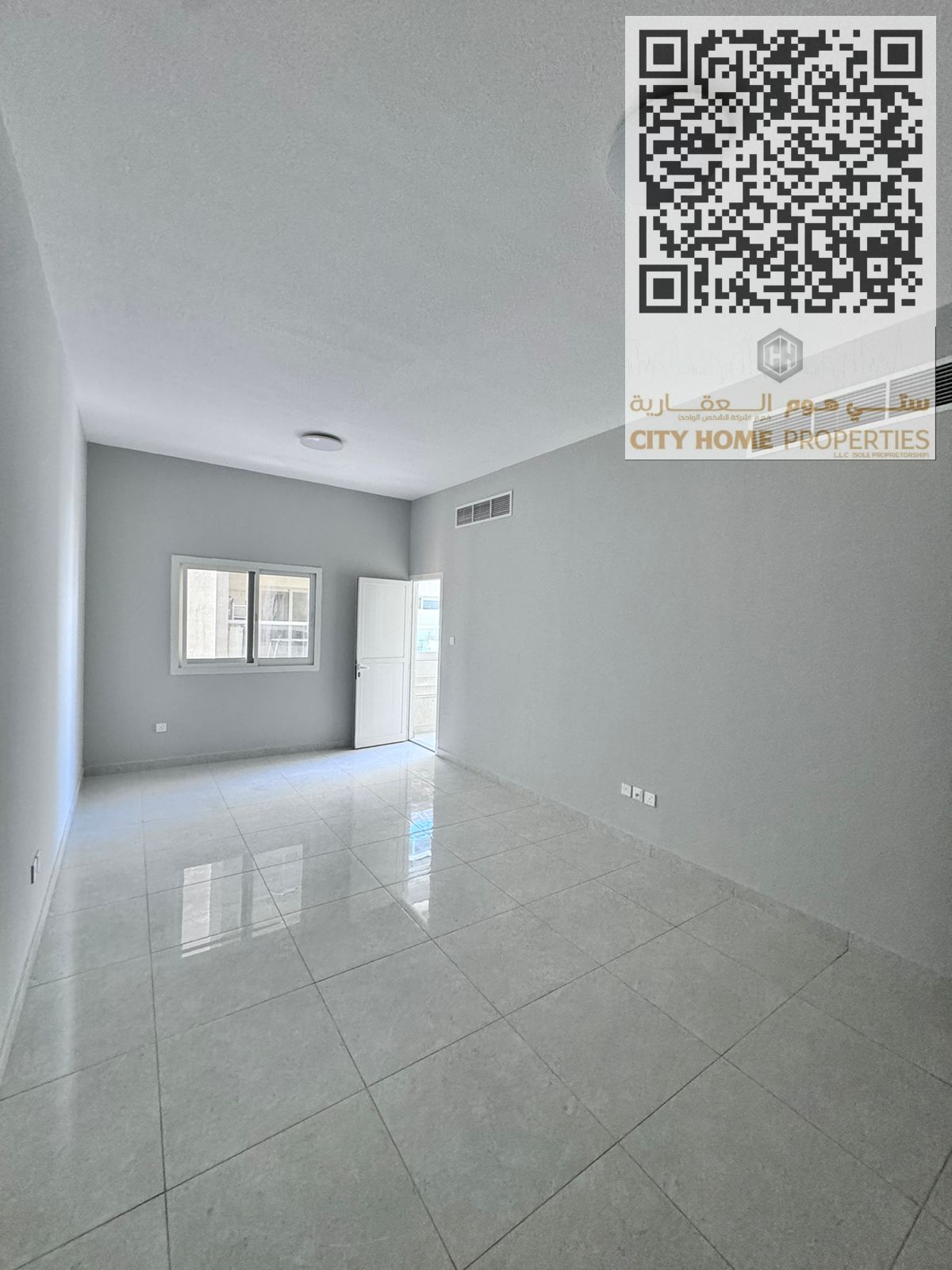 AED 35,000 – Spacious Apartment with Built-in Wardrobes, Al Jurf 3
