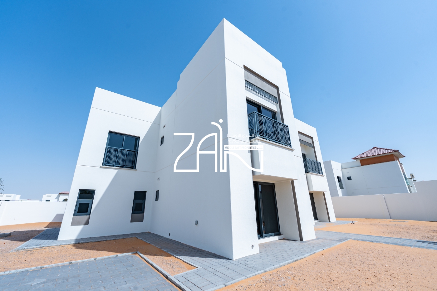 Single Row | Huge 6BR | Prime Location | Near Park