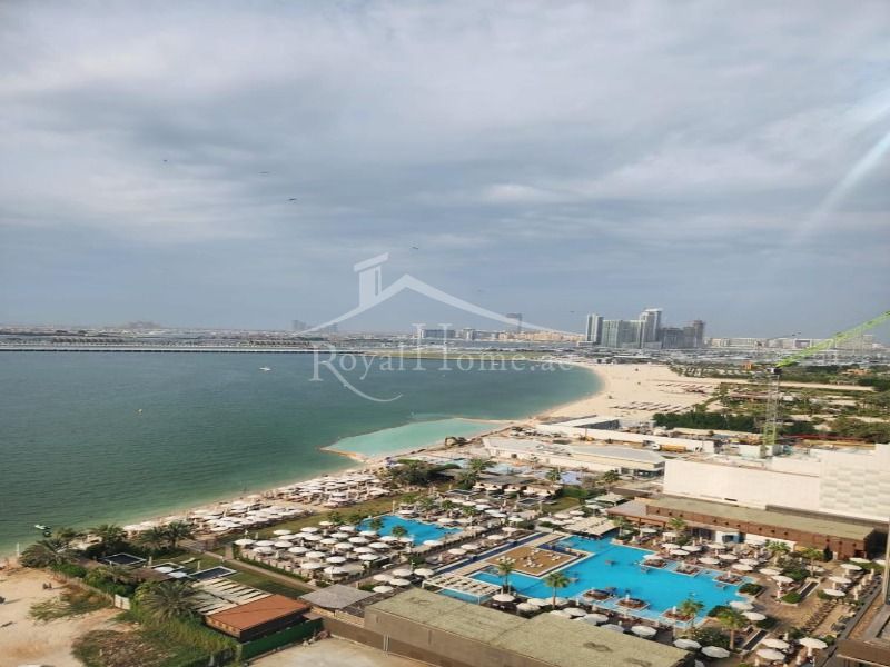 Luxury Apartment | Prime JBR | Vacant Soon