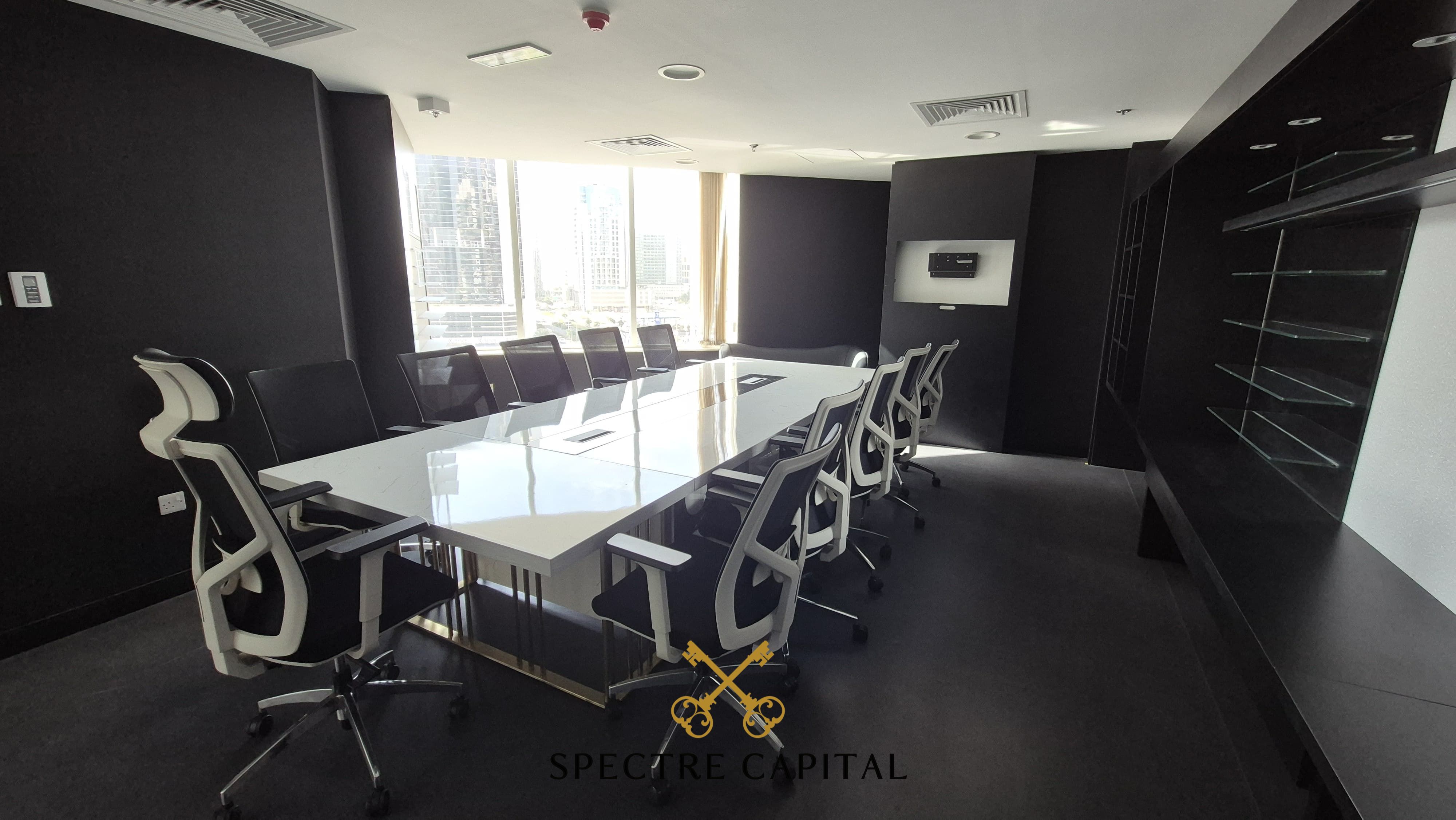 Vacant | Prime Location | Grade A | Business Bay