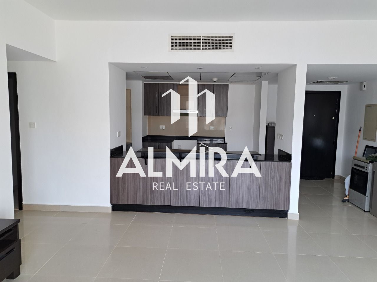 Type C | Spacious 2BR+Maid | Ready To Move In