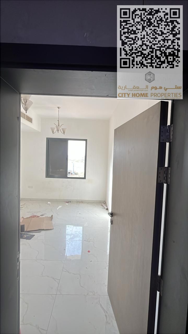 AED 31,000 Yearly – 1 Bedroom Apartment for Rent in Al Amrah, Ajman