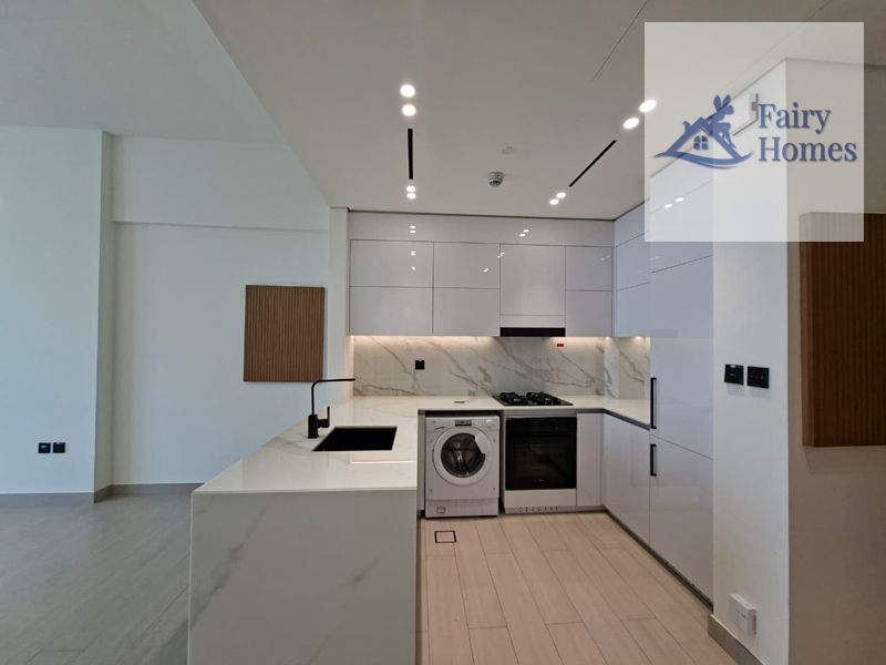 1BHK For Rent | Alexa Smart Home | Higher Floor