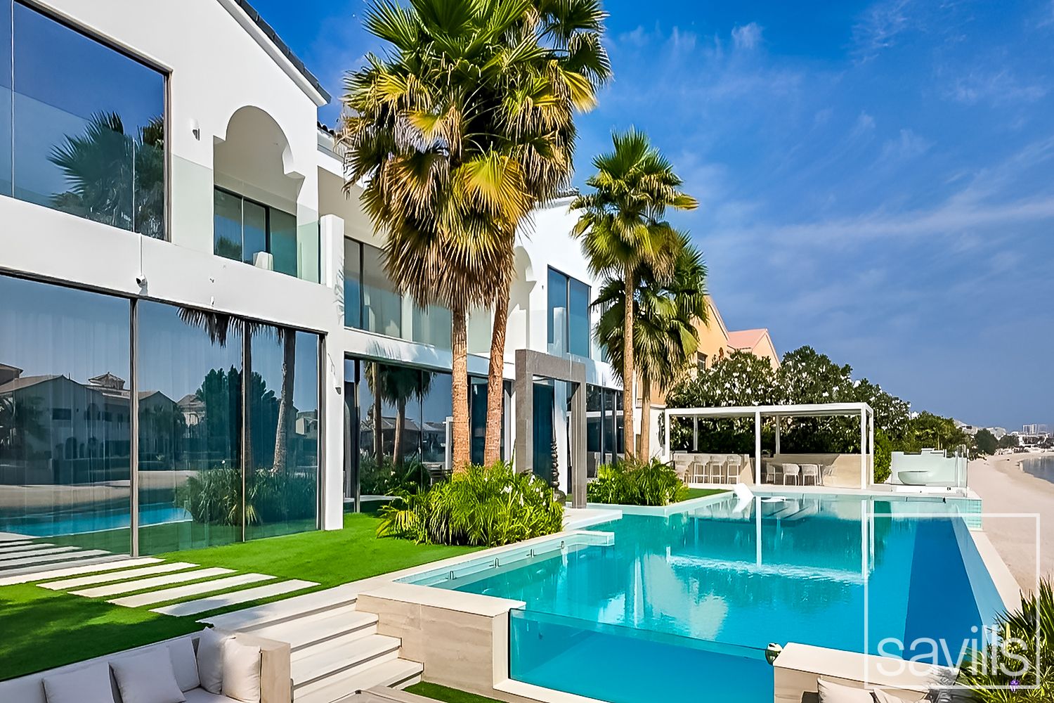 Upgraded | Infinity Pool | Private Spa