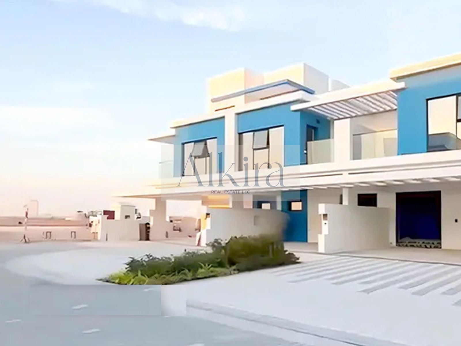 4BR + Maids | Ready to Move | DAMAC Lagoons