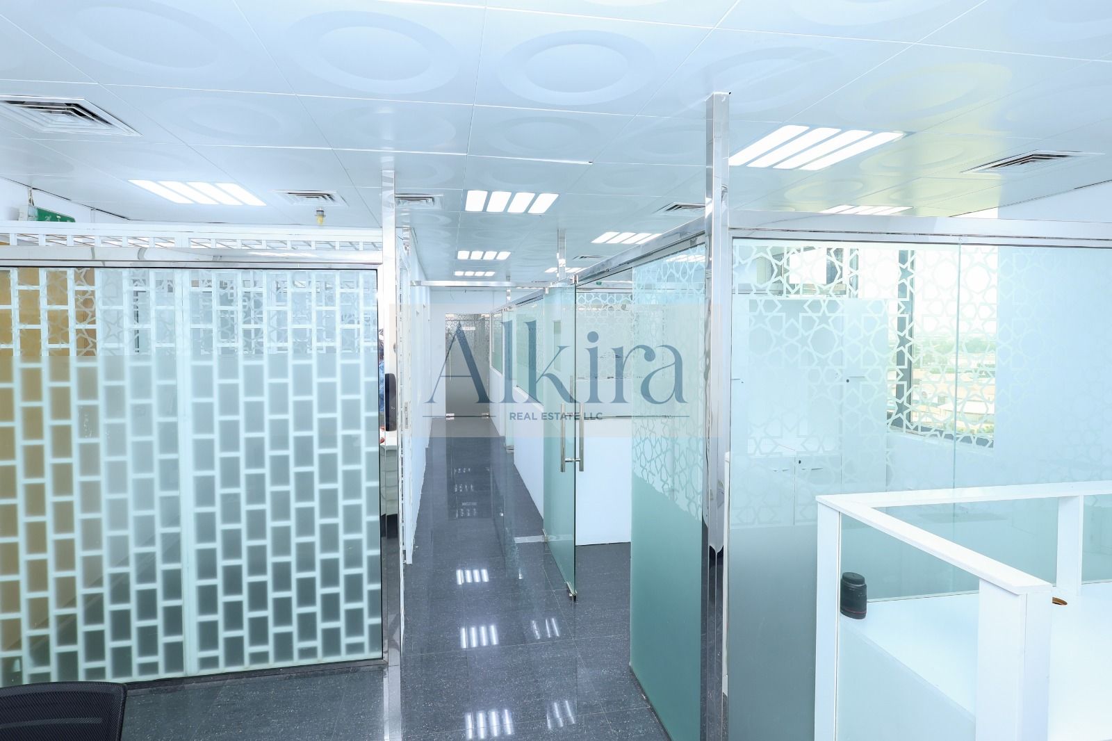 Fitted Office | Spacious Layout | Business Bay