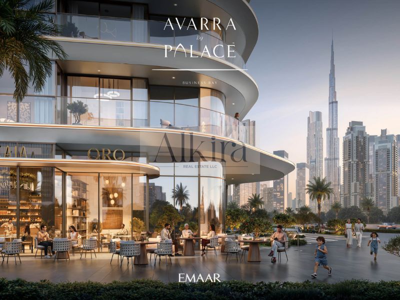 Hot Investment | Branded | High Demand Location | Invest Now
