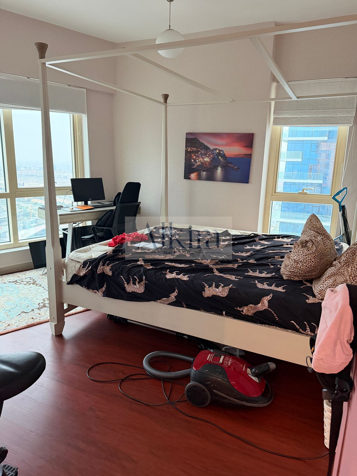 High Floor | 2 Bedroom Apartment | Ready to Move