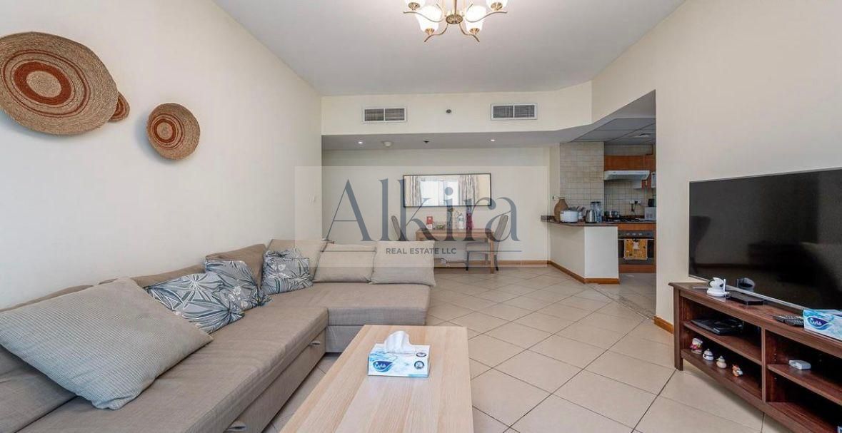 Fully Furnished | Ready To Move | Opposite of Metro Station