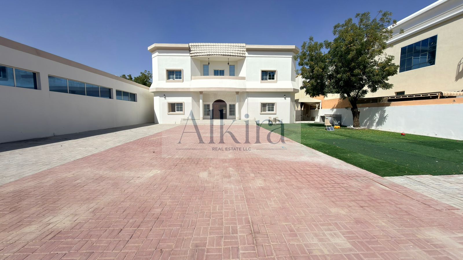 7 Bedroom Villa | Unfurnished | Ready to Move In