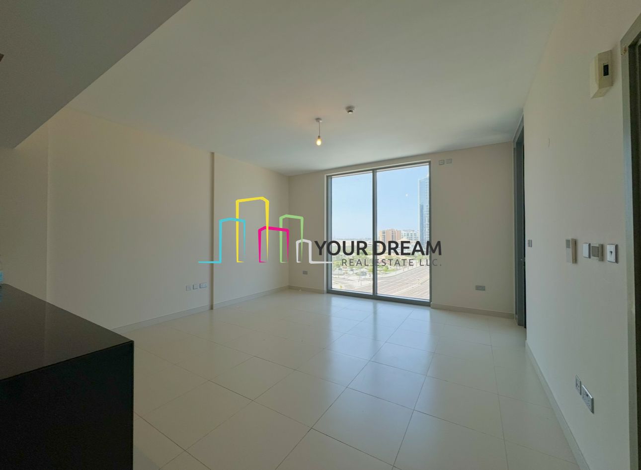 High ROI | 1 Bedroom Apt Balcony | Facilities | Parking