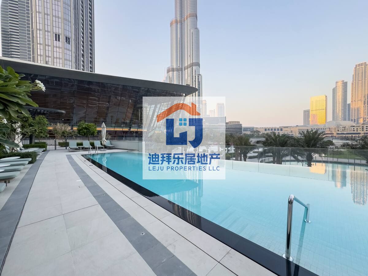 READY TO MOVE IN | Prime Location | Luxurious Building