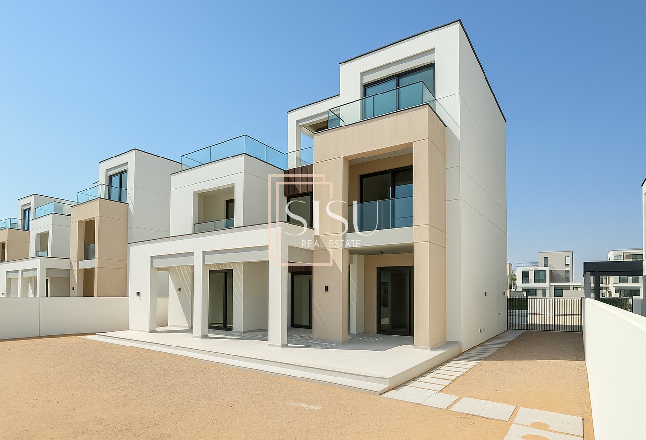 Prime Location | Standalone | Vastu Compliant